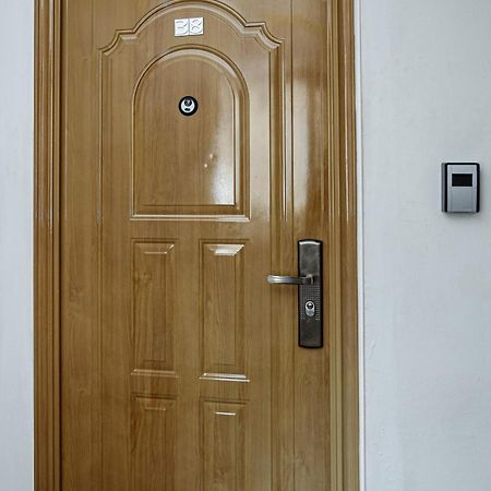 City Apartment Cipariu Cluj-Napoca Eksteriør billede