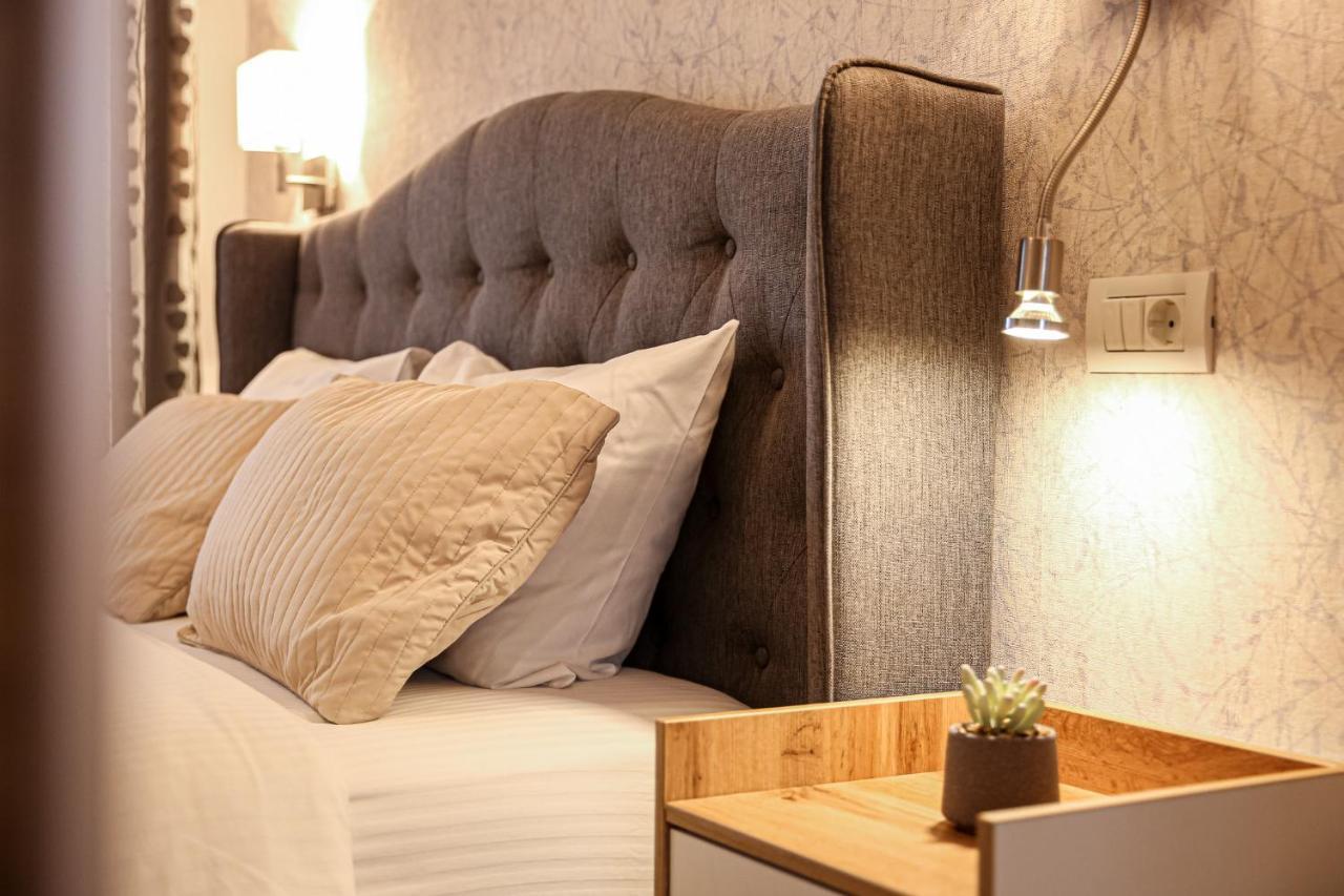 City Apartment Cipariu Cluj-Napoca Eksteriør billede