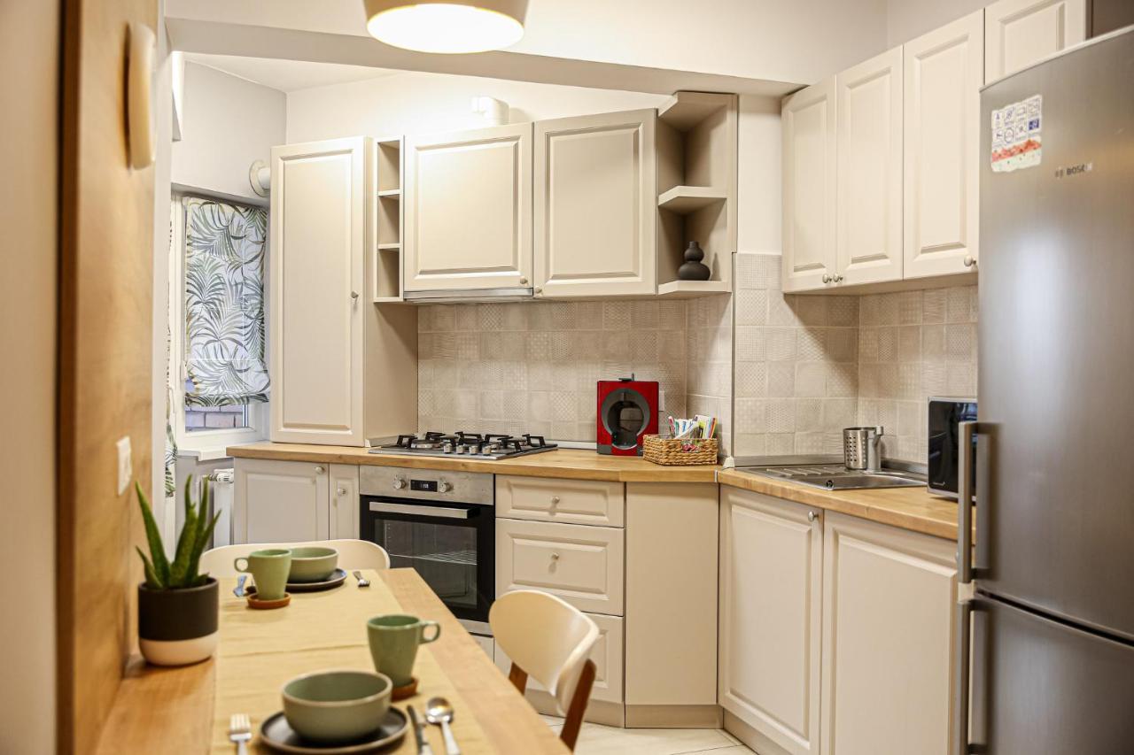 City Apartment Cipariu Cluj-Napoca Eksteriør billede